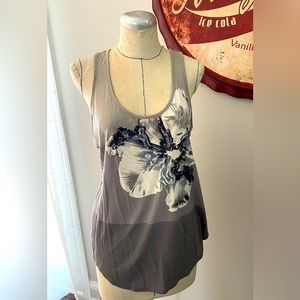 EXPRESS Size L Casual Tank
